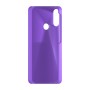 כיסוי פלסטיק קשיח ל- Motorola Moto E7 Power בצבע - סגול - קייס מובייל