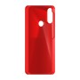 כיסוי פלסטיק קשיח ל- Motorola Moto E7 Power בצבע - אדום - קייס מובייל