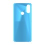 כיסוי פלסטיק קשיח ל- Motorola Moto E7 Power בצבע - תכלת - קייס מובייל