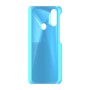 כיסוי פלסטיק קשיח ל- Motorola Moto E7 Power בצבע - תכלת - קייס מובייל
