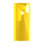 כיסוי פלסטיק קשיח ל- Motorola Moto E7 Power בצבע - צהוב - קייס מובייל