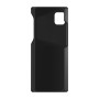 כיסוי פלסטיק קשיח ל- Motorola Moto G 5G בצבע - שחור - קייס מובייל