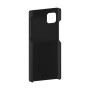 כיסוי פלסטיק קשיח ל- Motorola Moto G 5G בצבע - שחור - קייס מובייל