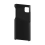 כיסוי פלסטיק קשיח ל- Motorola Moto G 5G בצבע - שחור - קייס מובייל