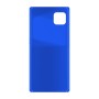 כיסוי פלסטיק קשיח ל- Motorola Moto G 5G בצבע - כחול - קייס מובייל