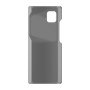 כיסוי פלסטיק קשיח ל- Motorola Moto G 5G בצבע - אפור - קייס מובייל