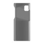 כיסוי פלסטיק קשיח ל- Motorola Moto G 5G בצבע - אפור - קייס מובייל