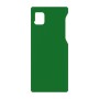 כיסוי פלסטיק קשיח ל- Motorola Moto G 5G בצבע - ירוק - קייס מובייל