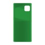 כיסוי פלסטיק קשיח ל- Motorola Moto G 5G בצבע - ירוק - קייס מובייל