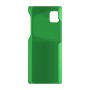 כיסוי פלסטיק קשיח ל- Motorola Moto G 5G בצבע - ירוק - קייס מובייל