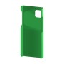 כיסוי פלסטיק קשיח ל- Motorola Moto G 5G בצבע - ירוק - קייס מובייל