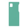 כיסוי פלסטיק קשיח ל- Motorola Moto G 5G בצבע - מנטה - קייס מובייל