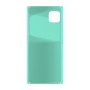 כיסוי פלסטיק קשיח ל- Motorola Moto G 5G בצבע - מנטה - קייס מובייל