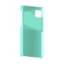 כיסוי פלסטיק קשיח ל- Motorola Moto G 5G בצבע - מנטה - קייס מובייל