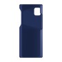כיסוי פלסטיק קשיח ל- Motorola Moto G 5G בצבע - כחול נייבי - קייס מובייל