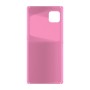 כיסוי פלסטיק קשיח ל- Motorola Moto G 5G בצבע - ורוד - קייס מובייל