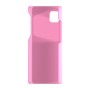 כיסוי פלסטיק קשיח ל- Motorola Moto G 5G בצבע - ורוד - קייס מובייל