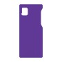 כיסוי פלסטיק קשיח ל- Motorola Moto G 5G בצבע - סגול - קייס מובייל