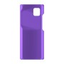 כיסוי פלסטיק קשיח ל- Motorola Moto G 5G בצבע - סגול - קייס מובייל