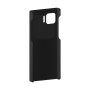כיסוי פלסטיק קשיח ל- Motorola Moto G 5G Plus בצבע - שחור - קייס מובייל