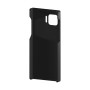 כיסוי פלסטיק קשיח ל- Motorola Moto G 5G Plus בצבע - שחור - קייס מובייל
