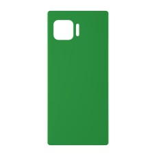 כיסוי פלסטיק קשיח ל- Motorola Moto G 5G Plus בצבע - ירוק - קייס מובייל