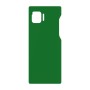 כיסוי פלסטיק קשיח ל- Motorola Moto G 5G Plus בצבע - ירוק - קייס מובייל