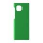 כיסוי פלסטיק קשיח ל- Motorola Moto G 5G Plus בצבע - ירוק - קייס מובייל