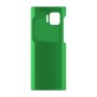 כיסוי פלסטיק קשיח ל- Motorola Moto G 5G Plus בצבע - ירוק - קייס מובייל