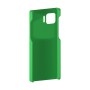 כיסוי פלסטיק קשיח ל- Motorola Moto G 5G Plus בצבע - ירוק - קייס מובייל