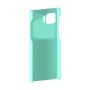 כיסוי פלסטיק קשיח ל- Motorola Moto G 5G Plus בצבע - מנטה - קייס מובייל