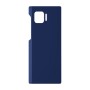 כיסוי פלסטיק קשיח ל- Motorola Moto G 5G Plus בצבע - כחול נייבי - קייס מובייל