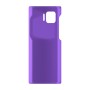 כיסוי פלסטיק קשיח ל- Motorola Moto G 5G Plus בצבע - סגול - קייס מובייל