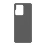 כיסוי פלסטיק קשיח ל- Motorola Moto G Power (2025) בצבע - אפור - קייס מובייל