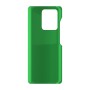 כיסוי פלסטיק קשיח ל- Motorola Moto G Power (2025) בצבע - ירוק - קייס מובייל