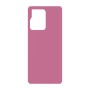 כיסוי פלסטיק קשיח ל- Motorola Moto G Power (2025) בצבע - ורוד - קייס מובייל