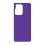 כיסוי פלסטיק קשיח ל- Motorola Moto G Power (2025) בצבע - סגול - קייס מובייל