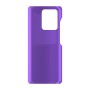 כיסוי פלסטיק קשיח ל- Motorola Moto G Power (2025) בצבע - סגול - קייס מובייל