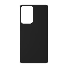 כיסוי פלסטיק קשיח ל- Motorola Moto G Stylus 5G (2024) בצבע - שחור - קייס מובייל