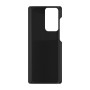 כיסוי פלסטיק קשיח ל- Motorola Moto G Stylus 5G (2024) בצבע - שחור - קייס מובייל