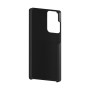 כיסוי פלסטיק קשיח ל- Motorola Moto G Stylus 5G (2024) בצבע - שחור - קייס מובייל