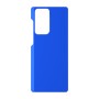 כיסוי פלסטיק קשיח ל- Motorola Moto G Stylus 5G (2024) בצבע - כחול - קייס מובייל