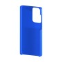 כיסוי פלסטיק קשיח ל- Motorola Moto G Stylus 5G (2024) בצבע - כחול - קייס מובייל