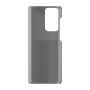 כיסוי פלסטיק קשיח ל- Motorola Moto G Stylus 5G (2024) בצבע - אפור - קייס מובייל