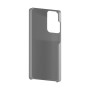 כיסוי פלסטיק קשיח ל- Motorola Moto G Stylus 5G (2024) בצבע - אפור - קייס מובייל