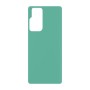 כיסוי פלסטיק קשיח ל- Motorola Moto G Stylus 5G (2024) בצבע - מנטה - קייס מובייל