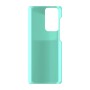 כיסוי פלסטיק קשיח ל- Motorola Moto G Stylus 5G (2024) בצבע - מנטה - קייס מובייל