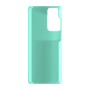 כיסוי פלסטיק קשיח ל- Motorola Moto G Stylus 5G (2024) בצבע - מנטה - קייס מובייל