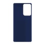 כיסוי פלסטיק קשיח ל- Motorola Moto G Stylus 5G (2024) בצבע - כחול נייבי - קייס מובייל