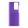 כיסוי פלסטיק קשיח ל- Motorola Moto G Stylus 5G (2024) בצבע - סגול - קייס מובייל